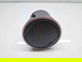 Grila aerisire stanga MAZDA 3 II Hatchback Facelift [Fabr 2011-2013] BBM464730