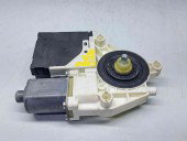 Motoras geam dreapta spate Audi A3 Sportback (8PA) [Fabr 2004-2013] 8P4959802E