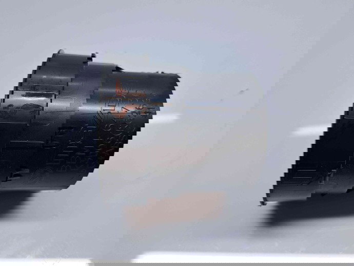 Grila aerisire stanga MAZDA 3 II Hatchback Facelift [Fabr 2011-2013] BBM464730