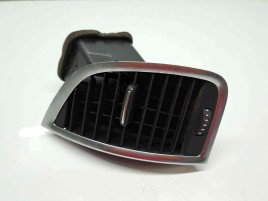  Grila aerisire stanga Audi Q7 (4LB) [Fabr 2006-2014] Facelift 4L0820901T