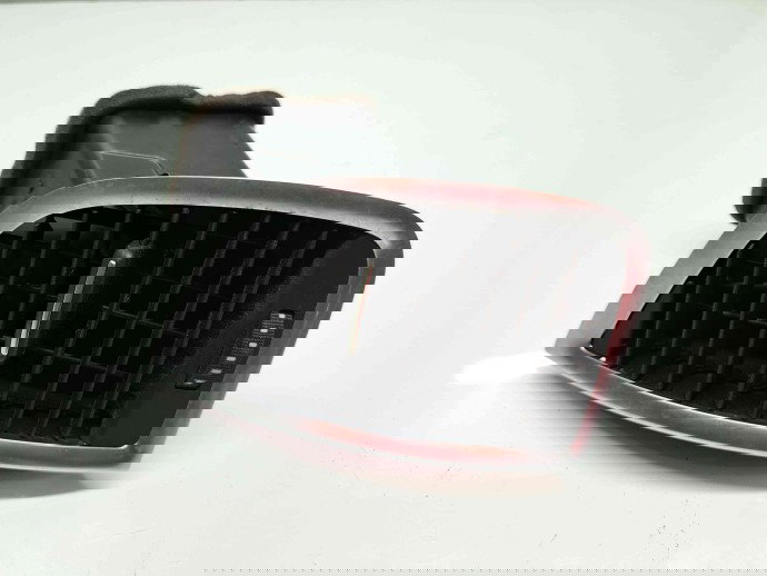  Grila aerisire stanga Audi Q7 (4LB) [Fabr 2006-2014] Facelift 4L0820901T