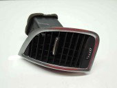  Grila aerisire stanga Audi Q7 (4LB) [Fabr 2006-2014] Facelift 4L0820901T