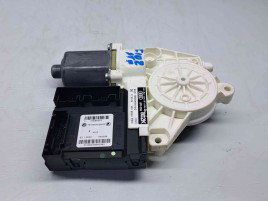 Motoras geam stanga fata Audi A3 Sportback (8PA) [Fabr 2004-2013] 8P0959802K