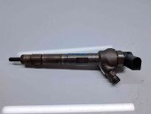 Injector Audi TT (8J3) [Fabr 2006-2013] 0986435166 2.0 TDI CFGB 125KW / 170CP