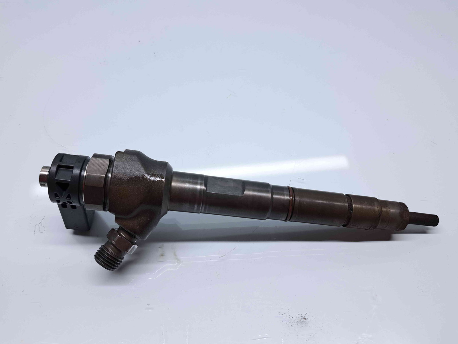 Injector Audi TT (8J3) [Fabr 2006-2013] 0986435166 2.0 TDI CFGB 125KW / 170CP - imagine 2
