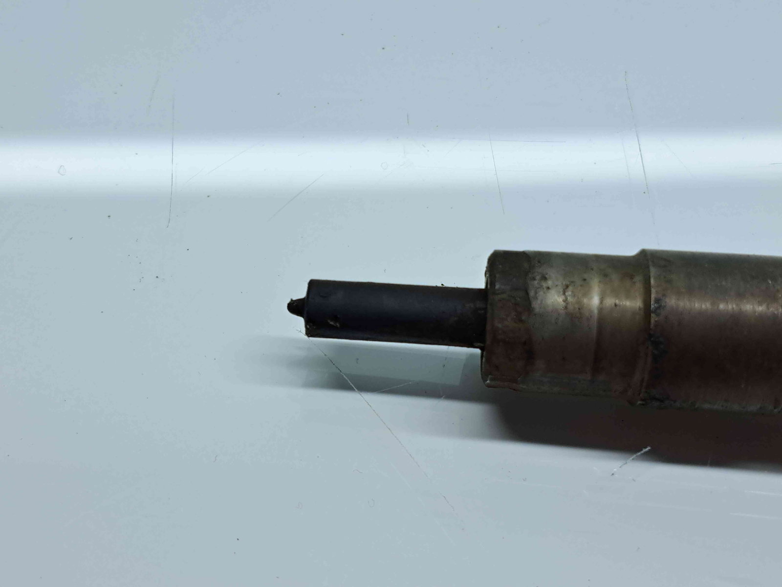 Injector Audi TT (8J3) [Fabr 2006-2013] 0986435166 2.0 TDI CFGB 125KW / 170CP - imagine 3