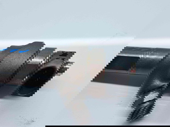 Injector Audi TT (8J3) [Fabr 2006-2013] 0986435166 2.0 TDI CFGB 125KW / 170CP