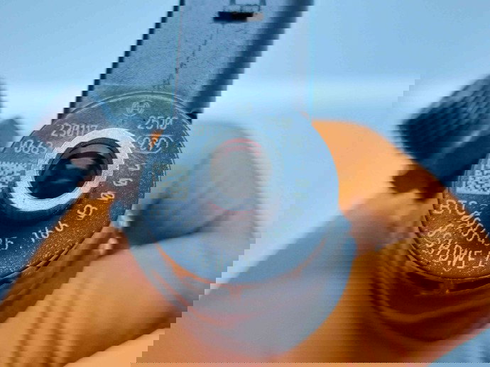 Injector Audi TT (8J3) [Fabr 2006-2013] 0986435166 2.0 TDI CFGB 125KW / 170CP