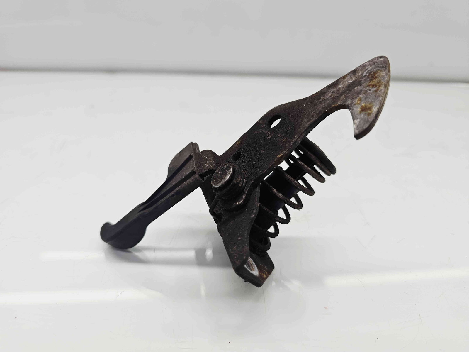 Maner deschidere capota Bmw X1 (E84) [Fabr 2009-2015] OEM - imagine 1