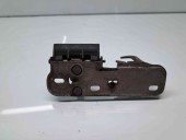 Maner deschidere capota Volkswagen Golf 6 (5K1) [Fabr 2009-2013] 1K0823480