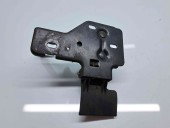 Maner deschidere capota Audi Q7 (4LB) [Fabr 2006-2014] Facelift OEM