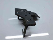 Maner deschidere capota Audi Q7 (4LB) [Fabr 2006-2014] Facelift OEM