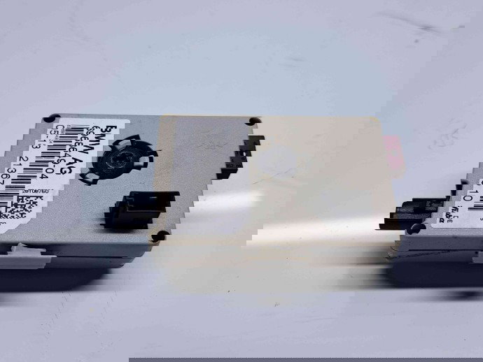  Modul audio Bmw 3 Cabriolet (E93) [Fabr 2006-2011] Facelift 6968649-04