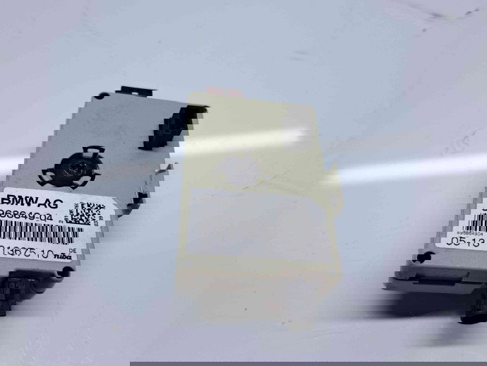  Modul audio Bmw 3 Cabriolet (E93) [Fabr 2006-2011] Facelift 6968649-04