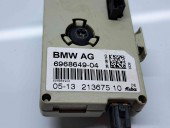  Modul audio Bmw 3 Cabriolet (E93) [Fabr 2006-2011] Facelift 6968649-04