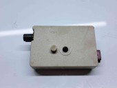  Modul audio Bmw 3 Cabriolet (E93) [Fabr 2006-2011] Facelift 6968649-04