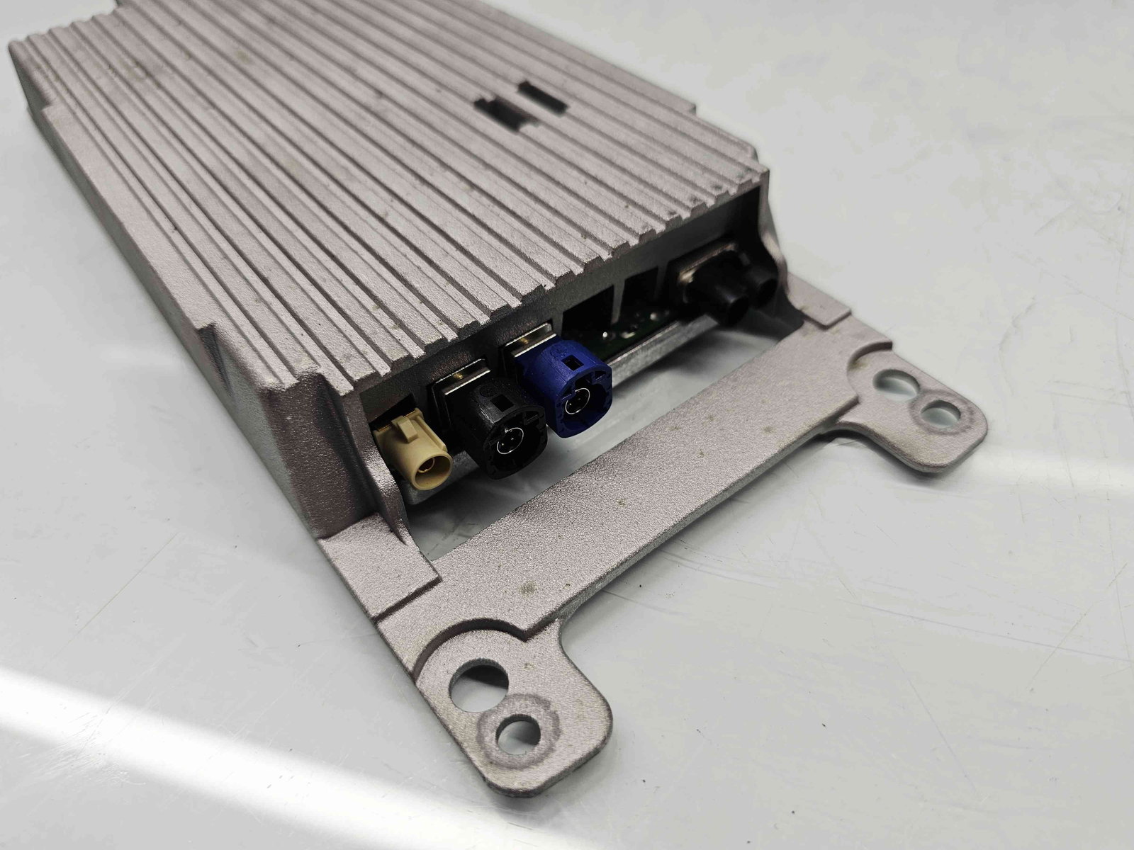 Modul bluetooth Bmw 3 Cabriolet (E93) [Fabr 2006-2011] Facelift 9257161 - imagine 2