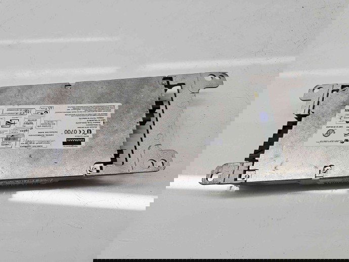  Modul bluetooth Bmw 3 Cabriolet (E93) [Fabr 2006-2011] Facelift 9257161