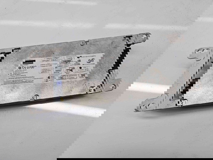  Modul bluetooth Bmw 3 Cabriolet (E93) [Fabr 2006-2011] Facelift 9257161