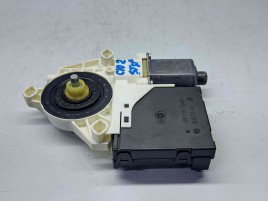 Motoras geam stanga spate Audi A3 Sportback (8PA) [Fabr 2004-2013] 8P4959801E