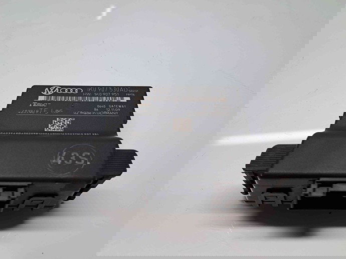  Modul CAN Volkswagen Golf 6 (5K1) [Fabr 2009-2013] 1K0907530AD