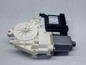 Motoras geam stanga spate Audi A3 Sportback (8PA) [Fabr 2004-2013] 8P4959801E
