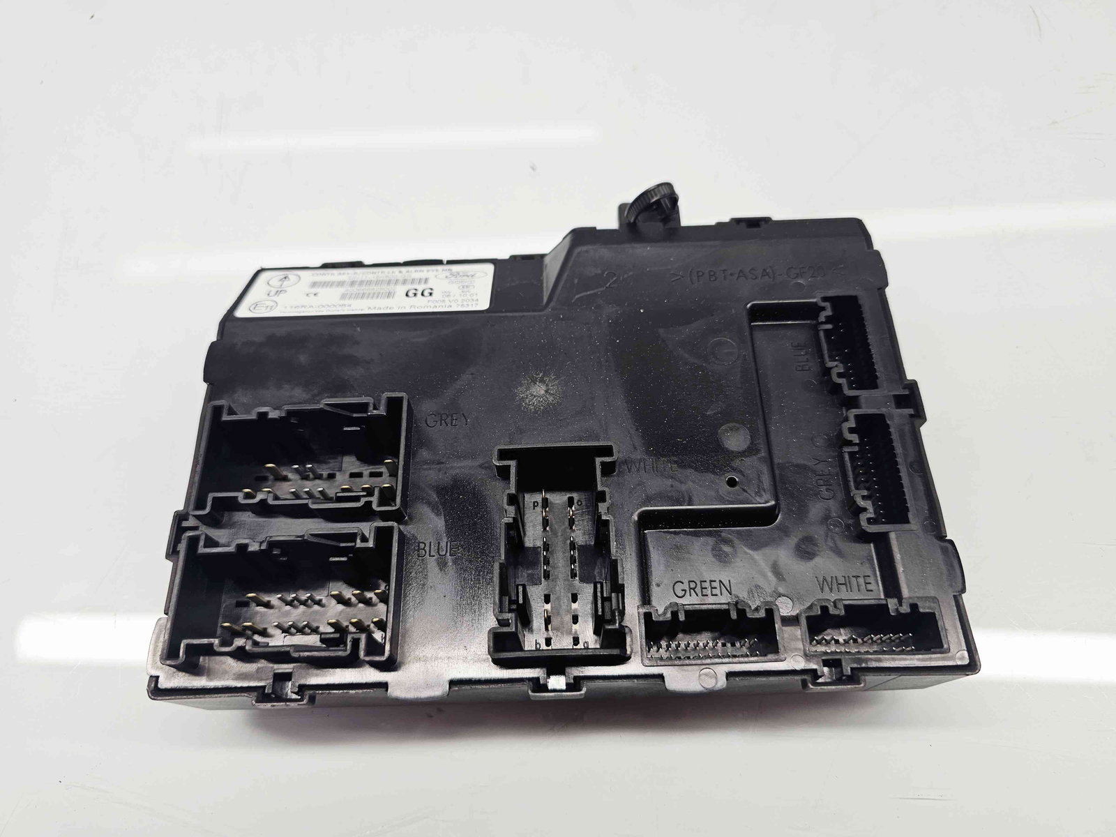 Modul confort Ford B-Max [Fabr 2012-prezent] DN1T-15K600-GG - imagine 1