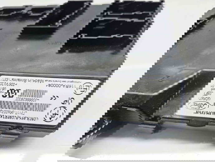  Modul confort Ford B-Max [Fabr 2012-prezent] DN1T-15K600-GG