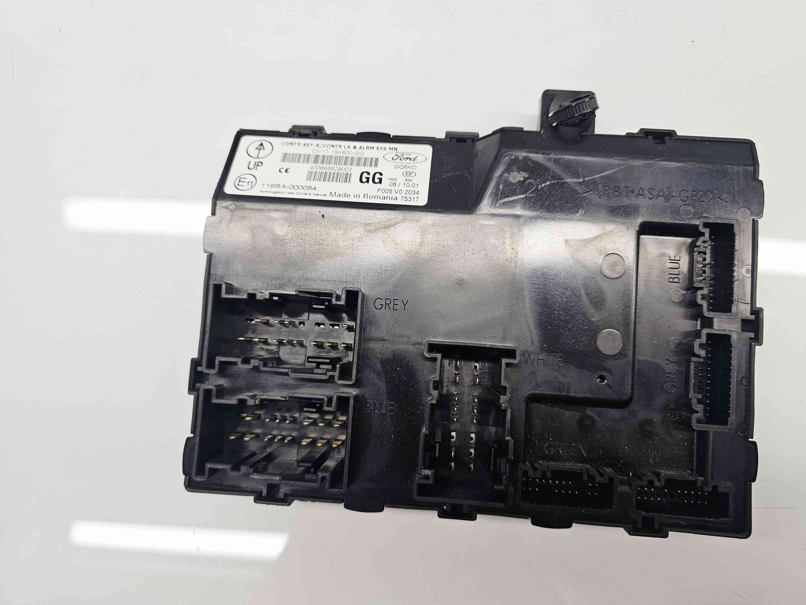 Modul confort Ford B-Max [Fabr 2012-prezent] DN1T-15K600-GG - imagine 5