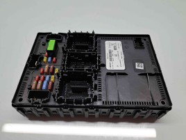  Modul confort Ford Ecosport [Fabr 2017-2024] HU5T-15604-BCR