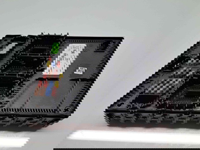  Modul confort Ford Ecosport [Fabr 2017-2024] HU5T-15604-BCR