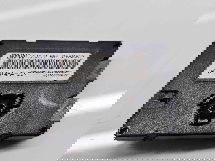  Modul confort Bmw X1 (E84) [Fabr 2009-2015] 9181454