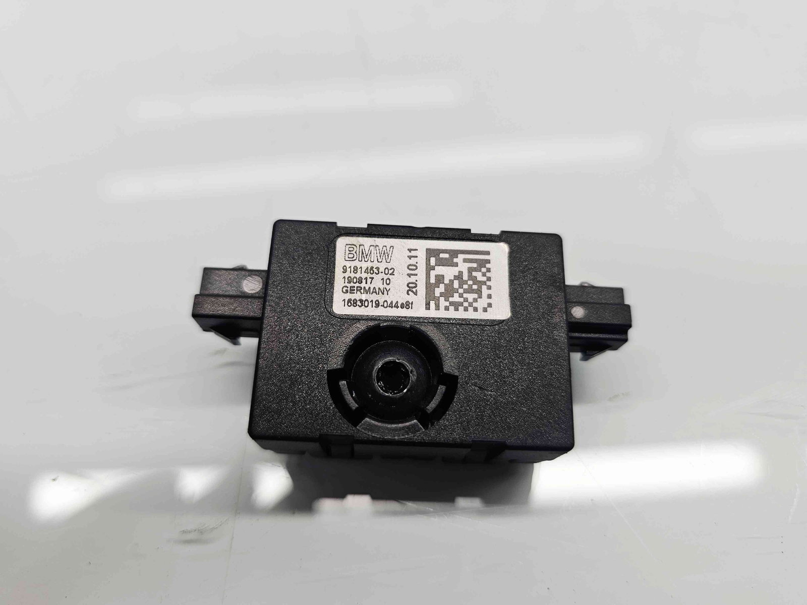 Modul confort Bmw X1 (E84) [Fabr 2009-2015] 9181463