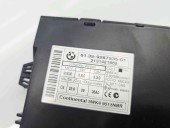  Modul confort Bmw 3 Cabriolet (E93) [Fabr 2006-2011] Facelift 9287535