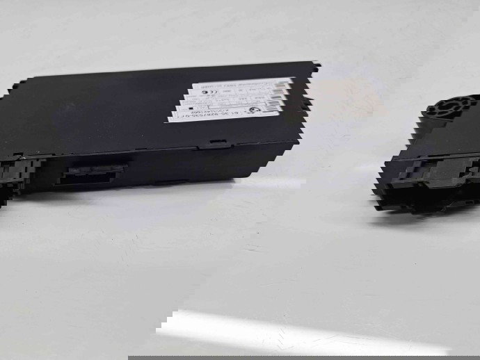  Modul confort Bmw 3 Cabriolet (E93) [Fabr 2006-2011] Facelift 9287535