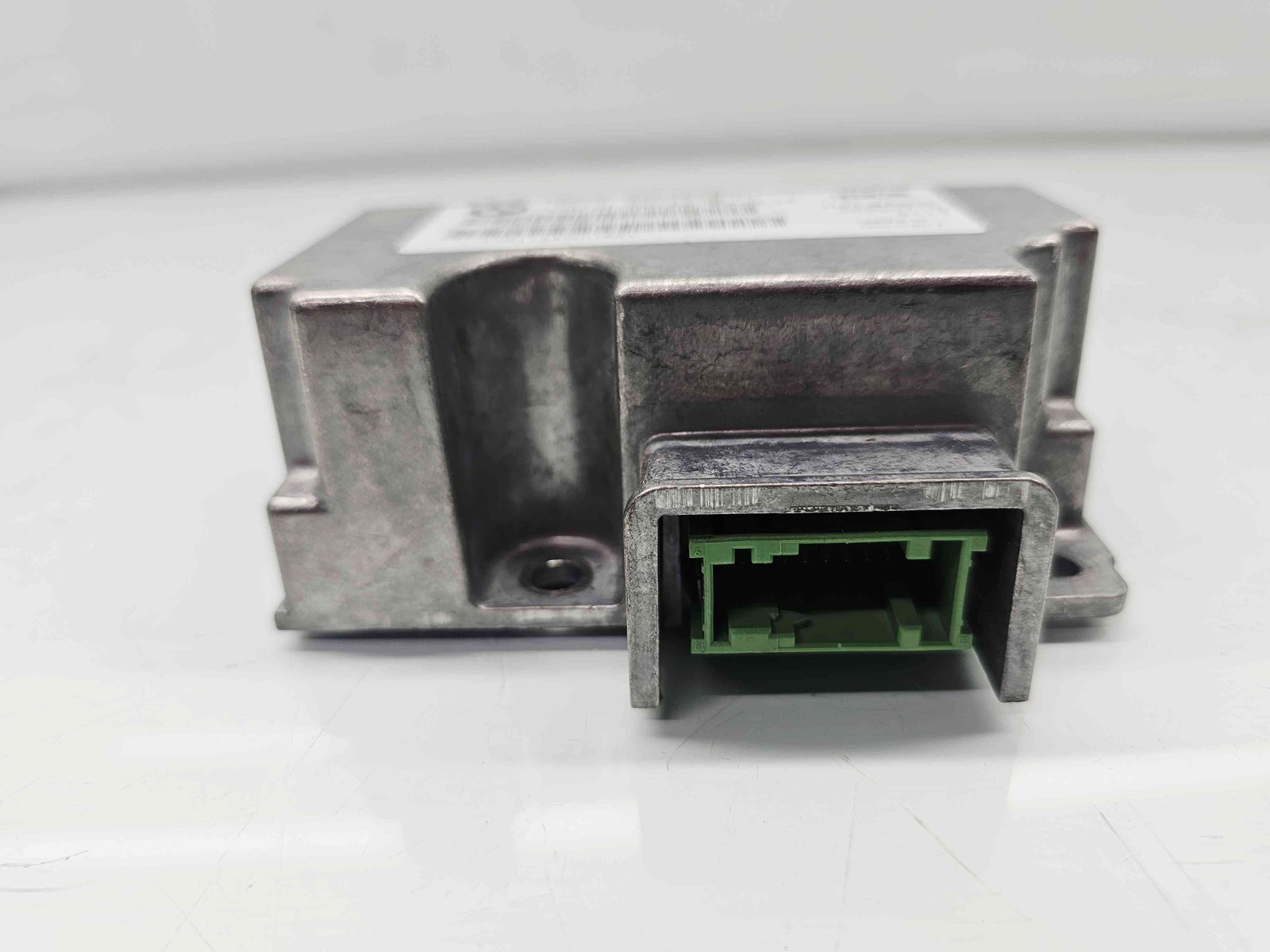 Modul confort Bmw 3 Cabriolet (E93) [Fabr 2006-2011] Facelift 9264926 - imagine 2