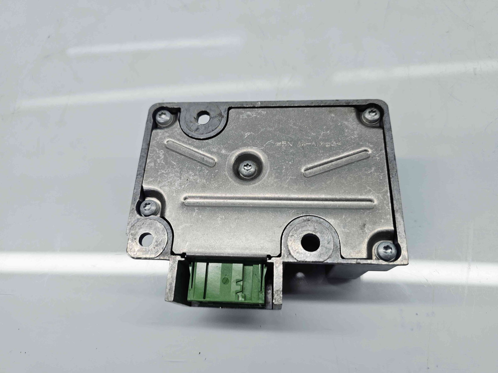 Modul confort Bmw 3 Cabriolet (E93) [Fabr 2006-2011] Facelift 9264926 - imagine 3