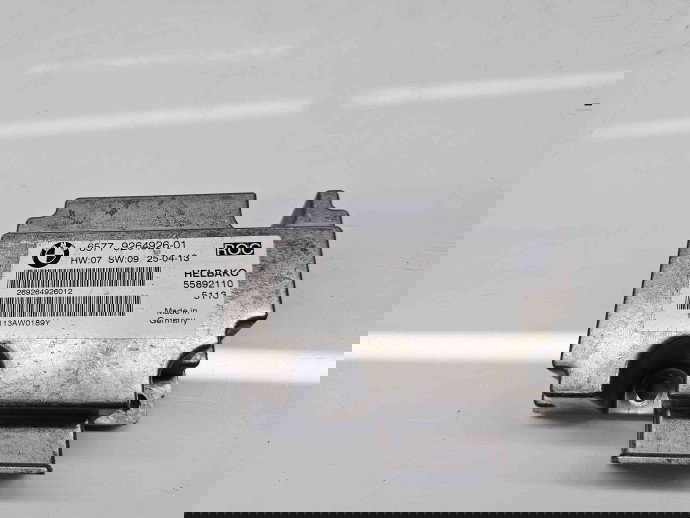  Modul confort Bmw 3 Cabriolet (E93) [Fabr 2006-2011] Facelift 9264926