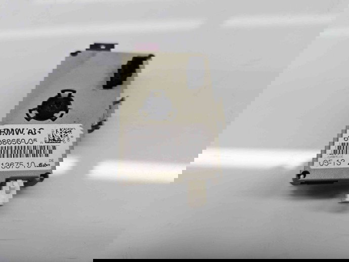  Modul confort Bmw 3 Cabriolet (E93) [Fabr 2006-2011] Facelift 6968650