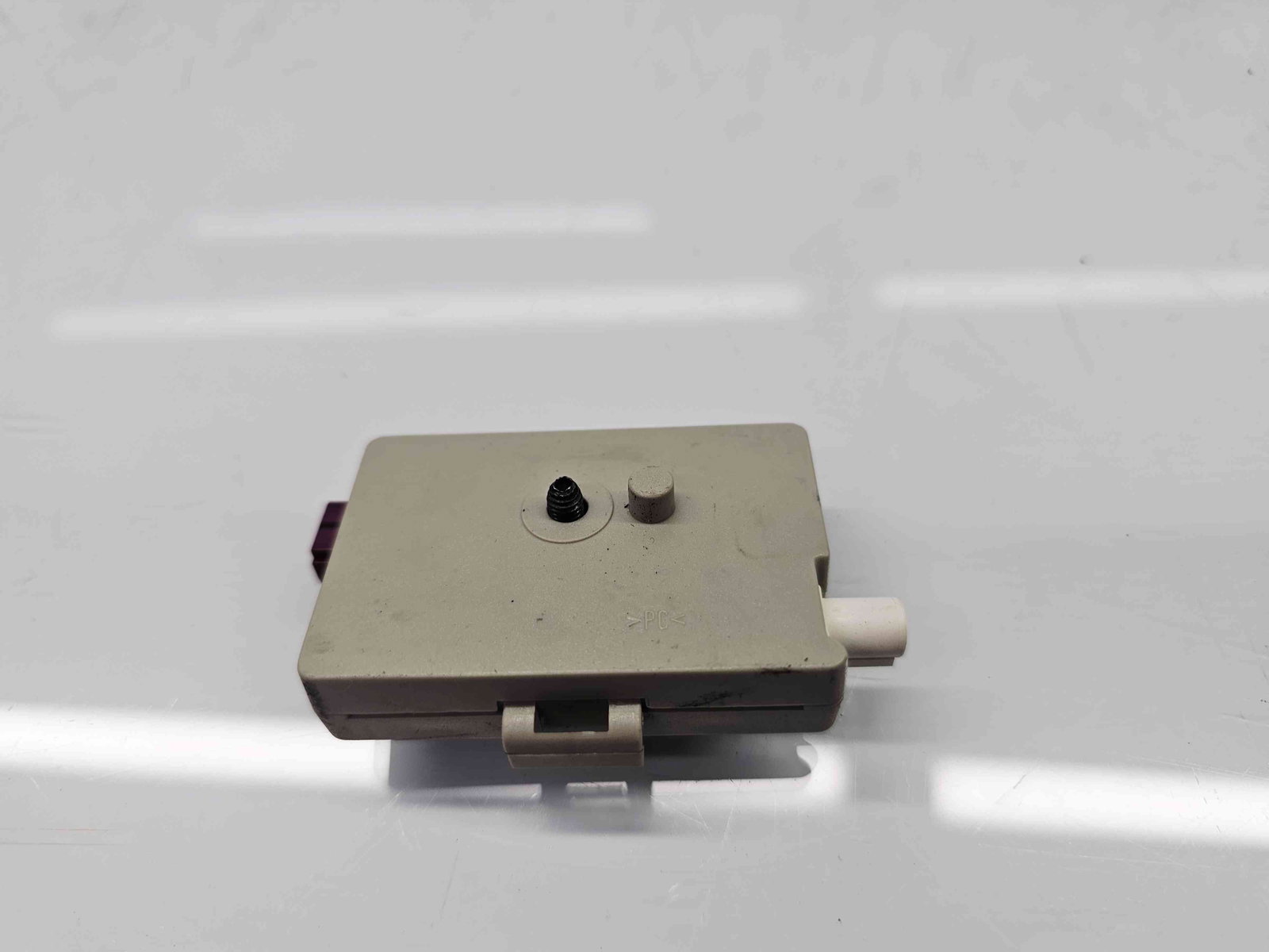 Modul confort Bmw 3 Cabriolet (E93) [Fabr 2006-2011] Facelift 6968650 - imagine 4