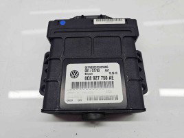  Modul confort Audi Q7 (4LB) [Fabr 2006-2014] Facelift 0C8927750AE