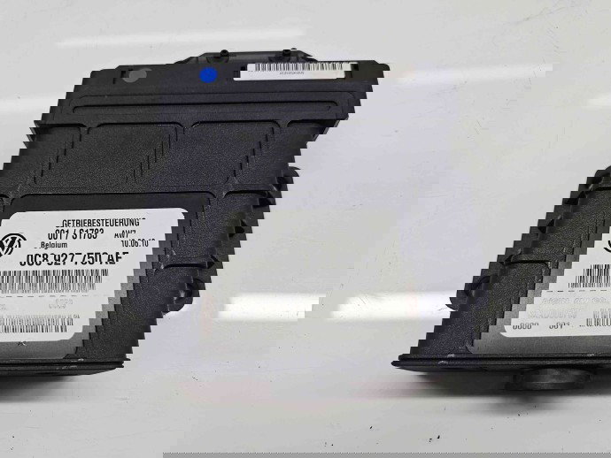  Modul confort Audi Q7 (4LB) [Fabr 2006-2014] Facelift 0C8927750AE