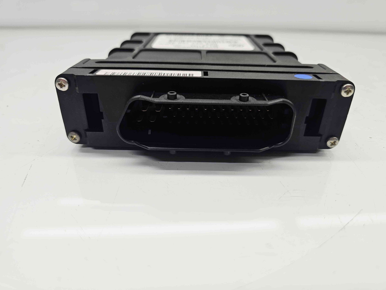 Modul confort Audi Q7 (4LB) [Fabr 2006-2014] Facelift 0C8927750AE - imagine 2