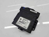  Modul confort Audi Q7 (4LB) [Fabr 2006-2014] Facelift 0C8927750AE