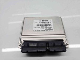  Modul confort Audi Q7 (4LB) [Fabr 2006-2014] Facelift 4L0907553