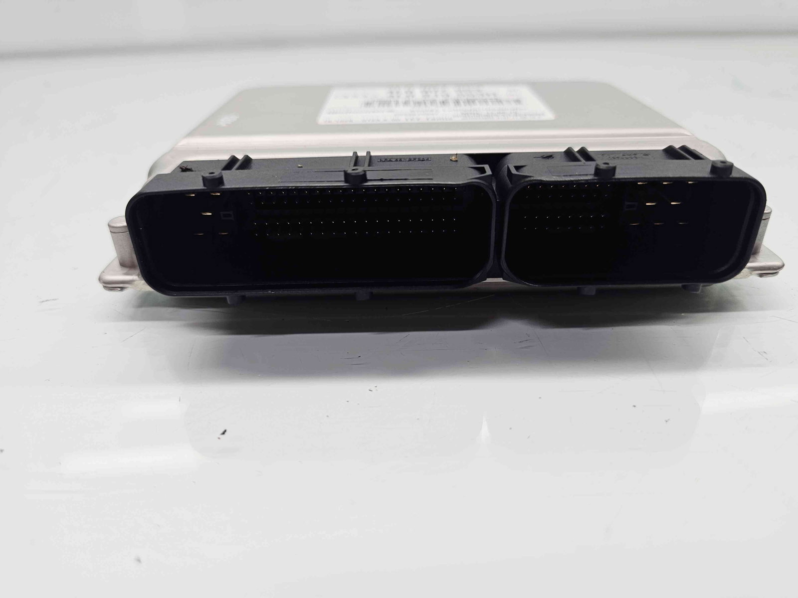 Modul confort Audi Q7 (4LB) [Fabr 2006-2014] Facelift 4L0907553 - imagine 2