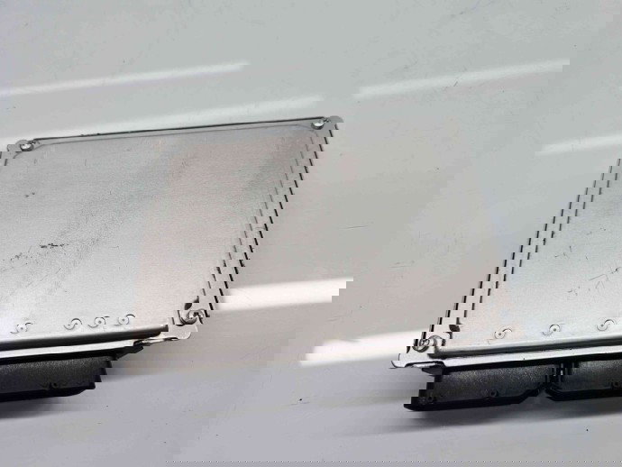  Modul confort Audi Q7 (4LB) [Fabr 2006-2014] Facelift 4L0907553