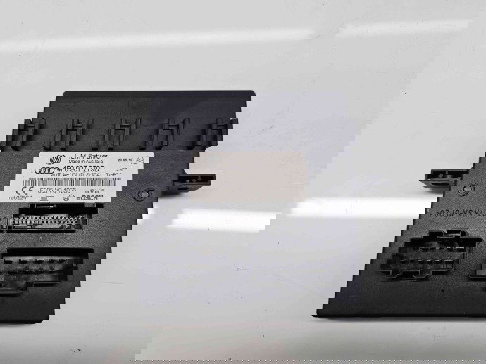  Modul confort Audi Q7 (4LB) [Fabr 2006-2014] Facelift 4F0907279D