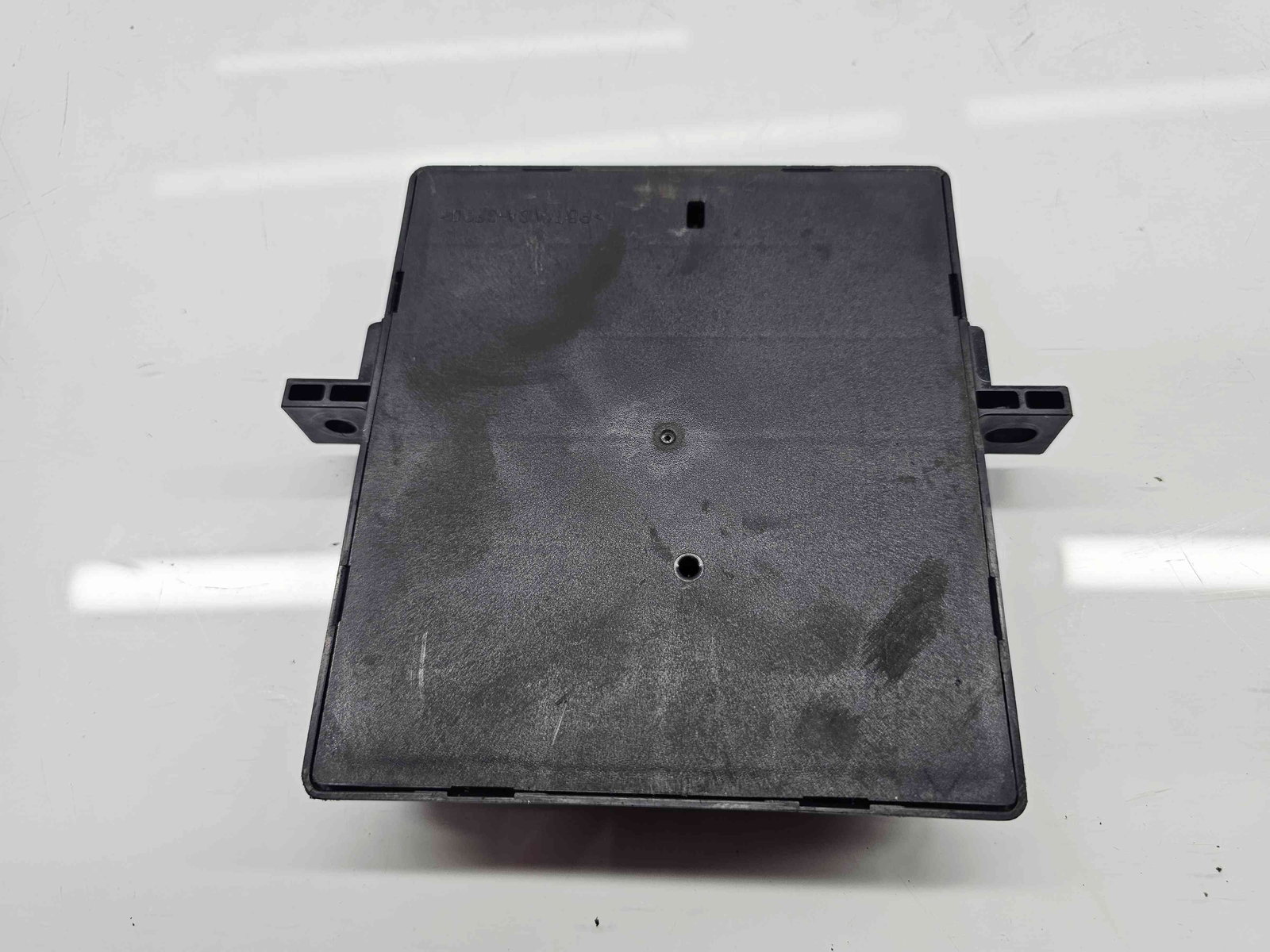 Modul confort Audi Q7 (4LB) [Fabr 2006-2014] Facelift 4F0907279D - imagine 3