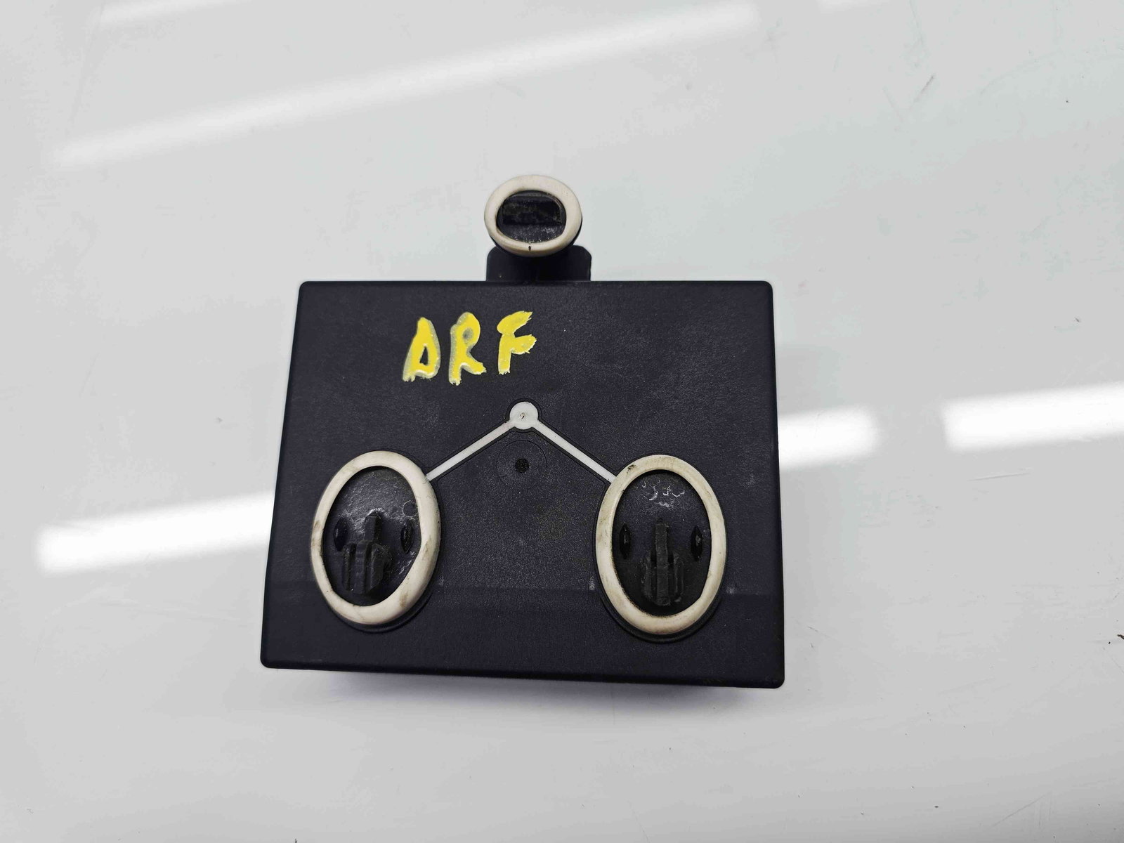 Modul confort Audi Q7 (4LB) [Fabr 2006-2014] Facelift 8K0959792M - imagine 3